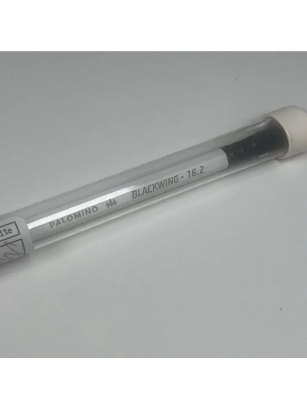 Blackwing Volumes 16.2 Ada Lovelace Palomino Pencil 2017 Limited Edition Unused